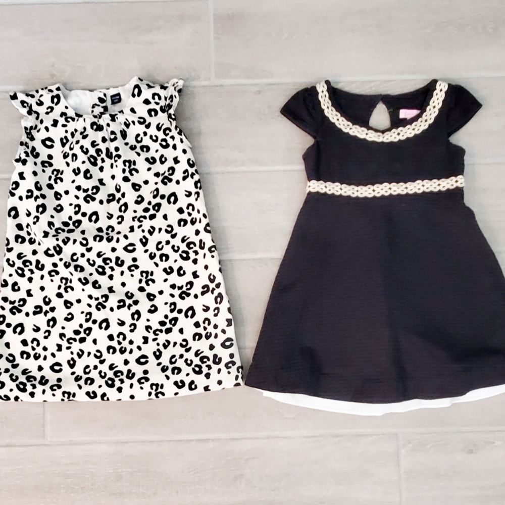 Girls Dresses